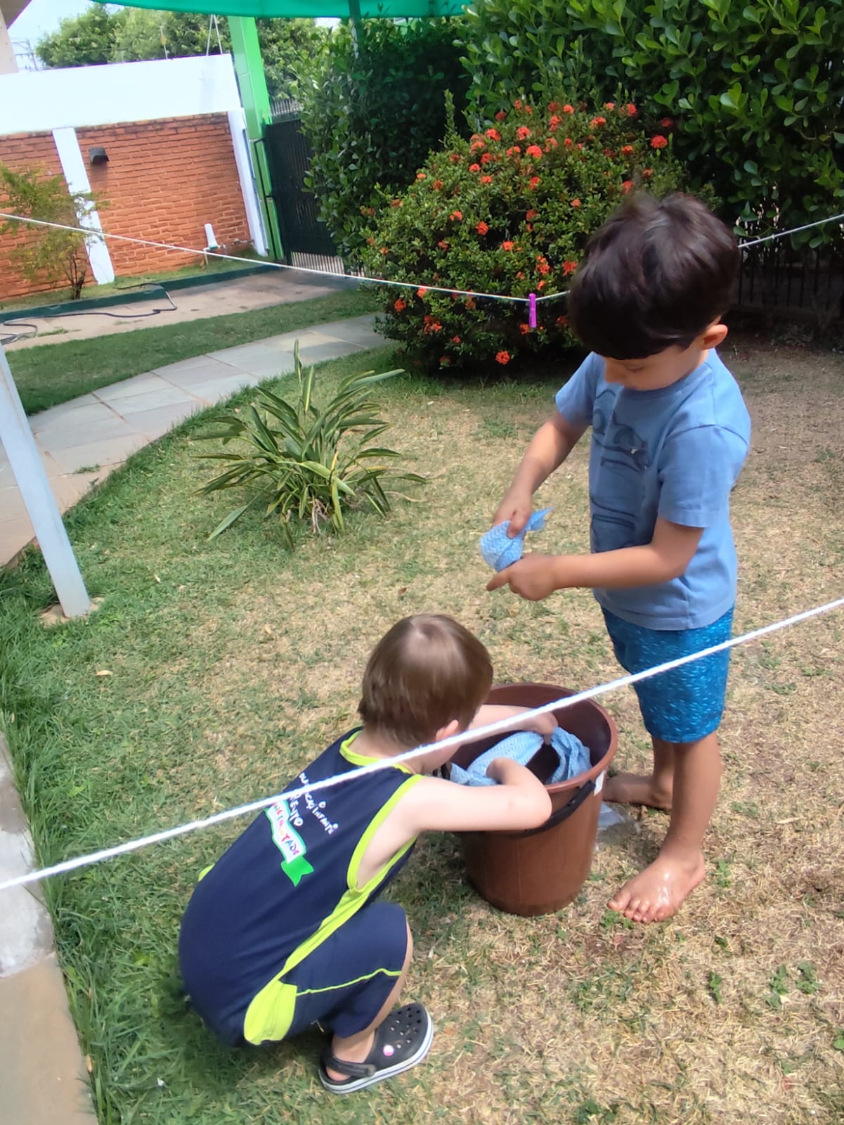 Imagem 208 - Recanto Sonho Encantado